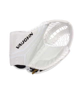 Vaughn VELOCITY V10 PRO INTERMEDIATE GOALIE CATCHER
