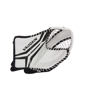 Vaughn VELOCITY V10 YOUTH GOALIE CATCHER