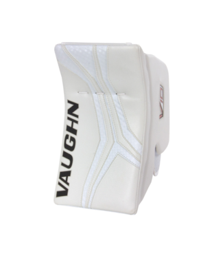 Vaughn VELOCITY V10 PRO SENIOR GOALIE BLOCKER
