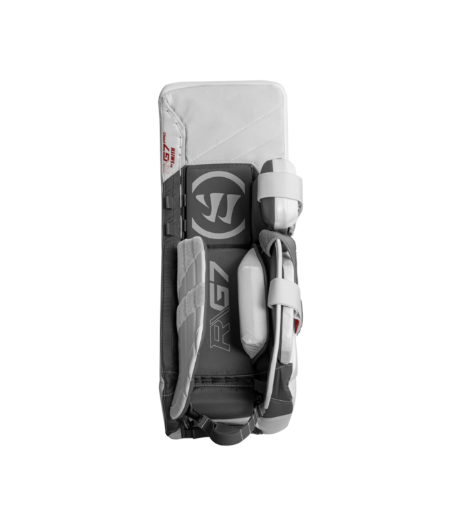 RITUAL G7 PRO INTERMEDIATE GOALIE PADS