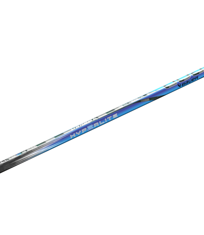 VAPOR HYPERLITE 2 BLUE INTERMEDIATE HOCKEY STICK