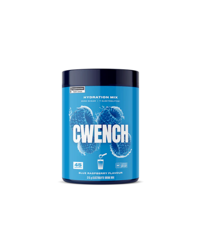 CWENCH ELECTROLYTE MIX 315G