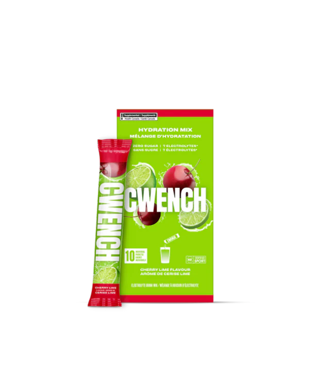 CWENCH ELECTROLYTE MIX 10 COUNT