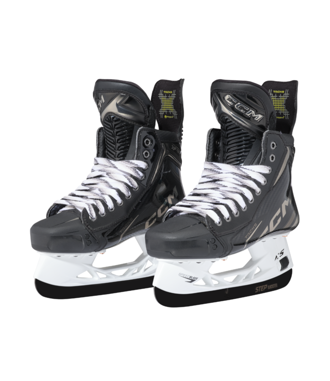 TACKS XF PRO SENIOR HOCKEY SKATES