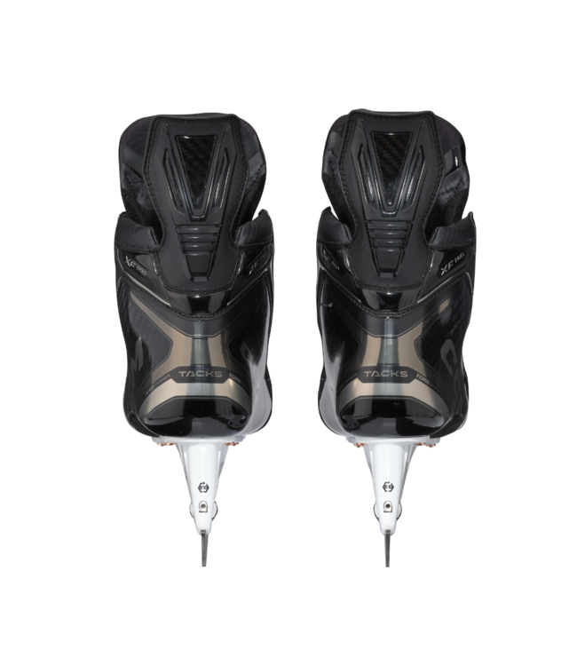 TACKS XF PRO SENIOR HOCKEY SKATES