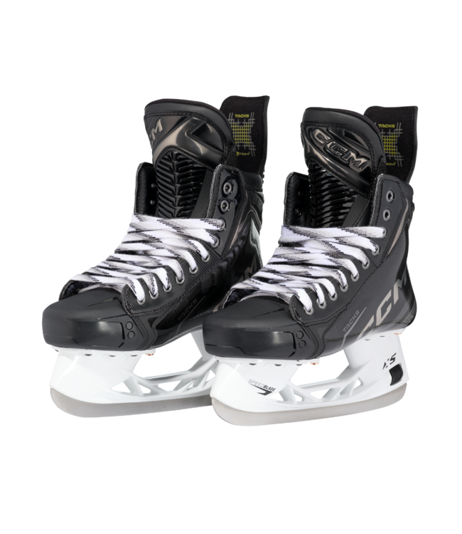 TACKS XF SENIOR HOCKEY SKATES