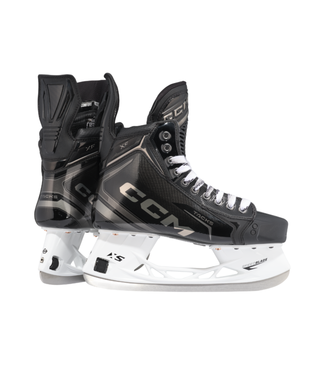 TACKS XF INTERMEDIATE HOCKEY SKATES