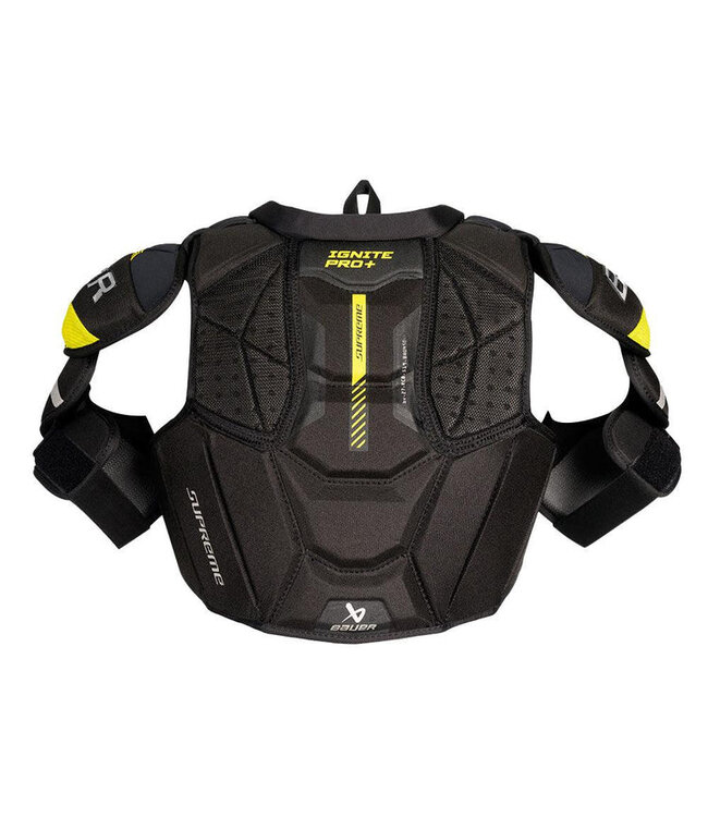 SUPREME IGNITE PRO+ SENIOR SHOULDER PADS