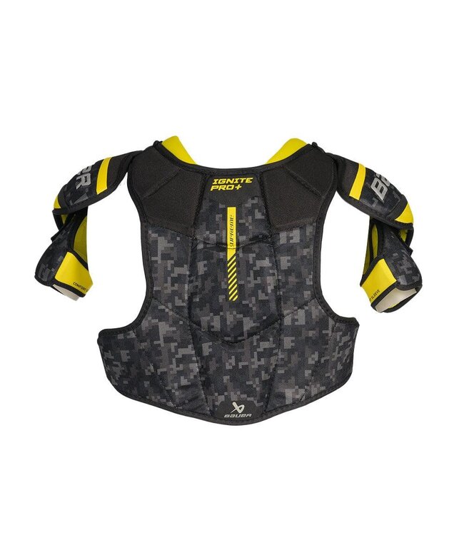 SUPREME IGNITE PRO+ JUNIOR SHOULDER PADS