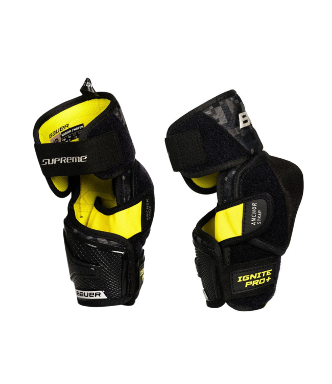 SUPREME IGNITE PRO+ JUNIOR ELBOW PADS