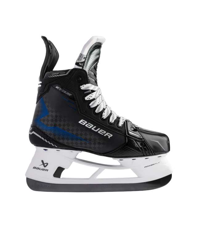 BAUER CUSTOM SKATE VAPOR