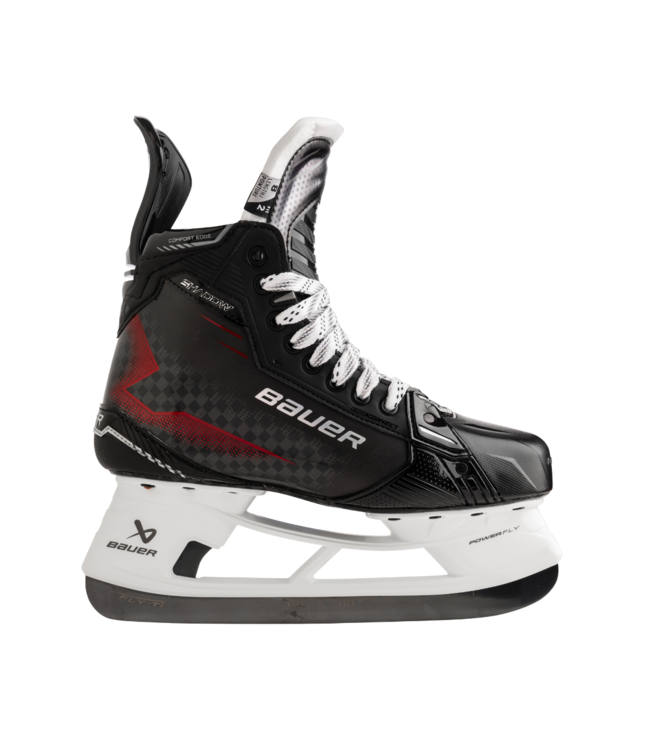 BAUER CUSTOM SKATE VAPOR