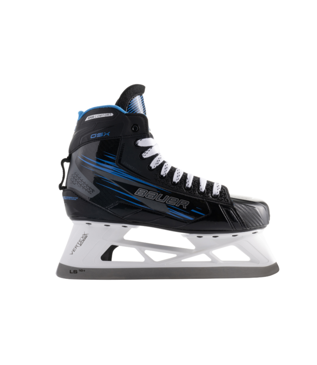 GSX SENIOR GOALIE SKATES