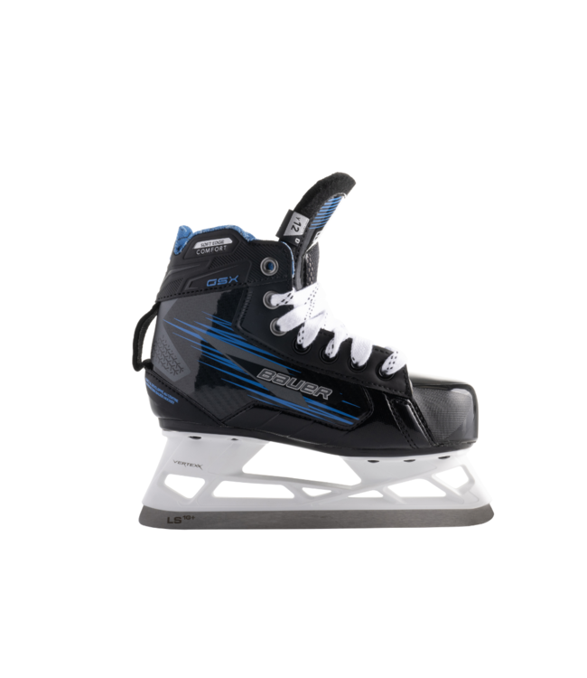 GSX YOUTH GOALIE SKATES