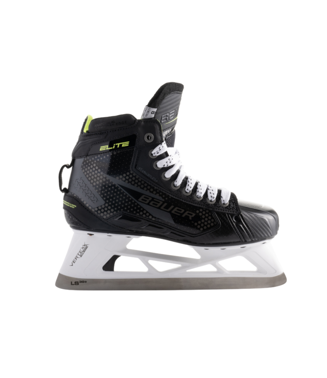 ELITE SENIOR GOALIE SKATES