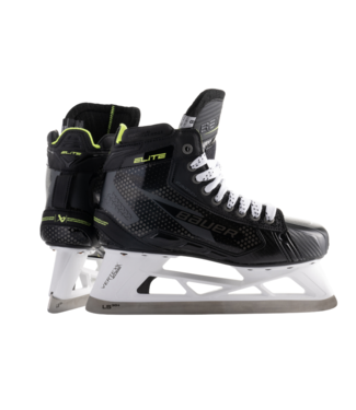 Bauer ELITE JUNIOR GOALIE SKATES