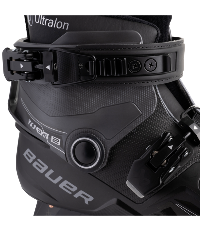 KONEKT2 SENIOR GOALIE SKATES