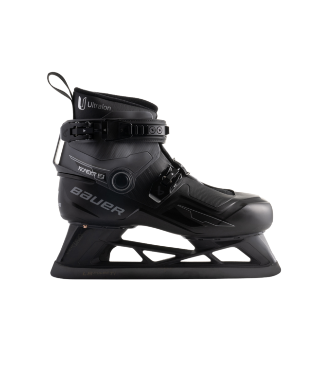 KONEKT2 SENIOR GOALIE SKATES