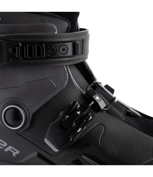 KONEKT2 INTERMEDIATE GOALIE SKATES