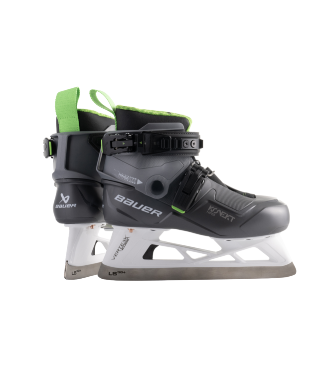 KONEKT HF2 JUNIOR GOALIE SKATES