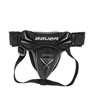 GSX YOUTH GOALIE JOCK