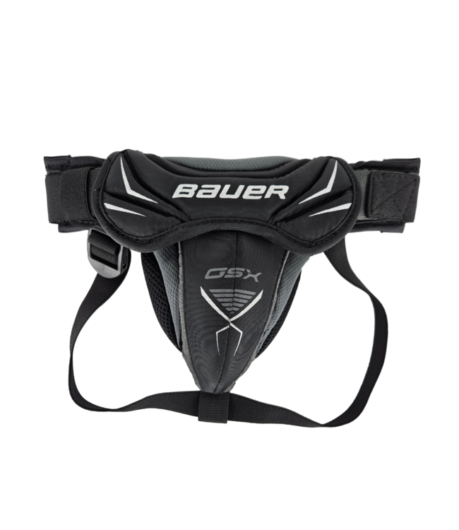 GSX YOUTH GOALIE JOCK