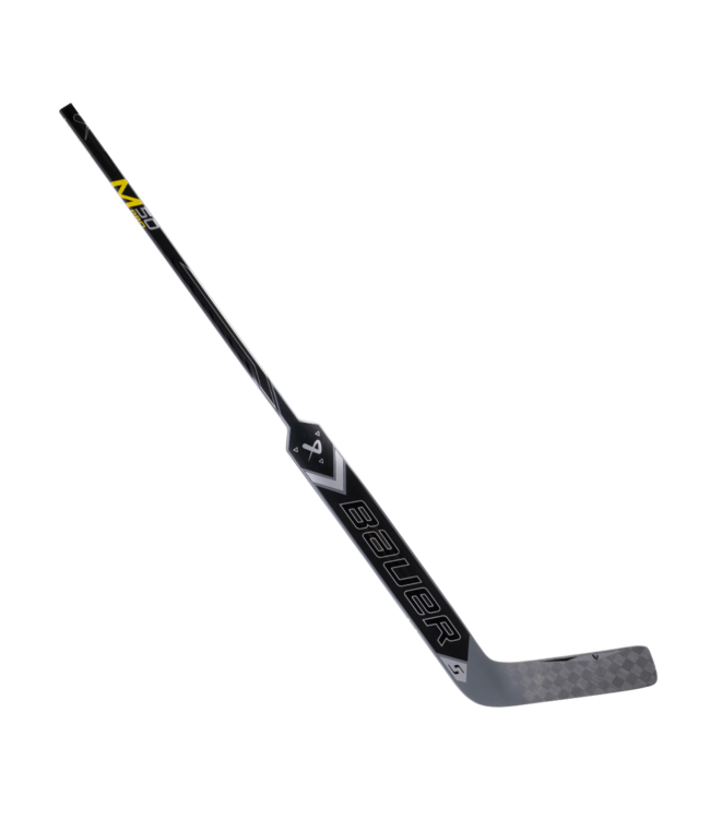 SUPREME M50 PRO SENIOR GOALIE STICK