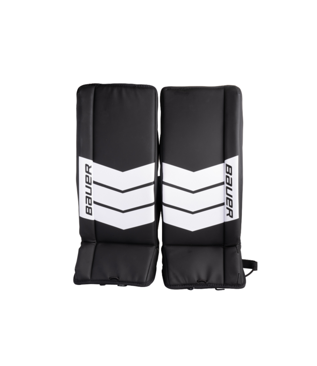 LEARN TO SAVE GOALIE SET