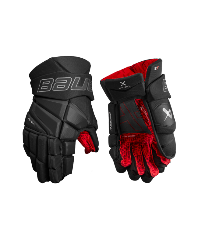 VAPOR 3X INTERMEDIATE HOCKEY GLOVES