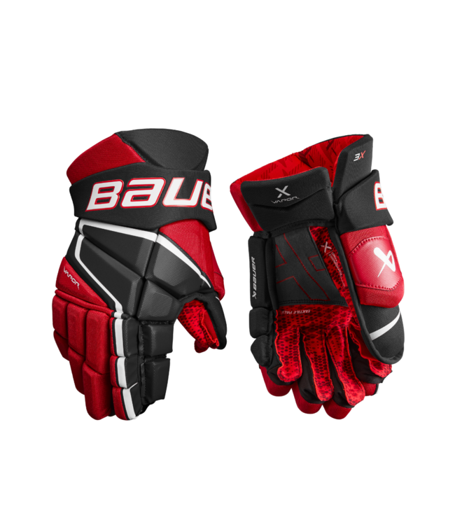 VAPOR 3X INTERMEDIATE HOCKEY GLOVES