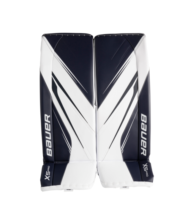 VAPOR X5 PRO SENIOR GOALIE PADS