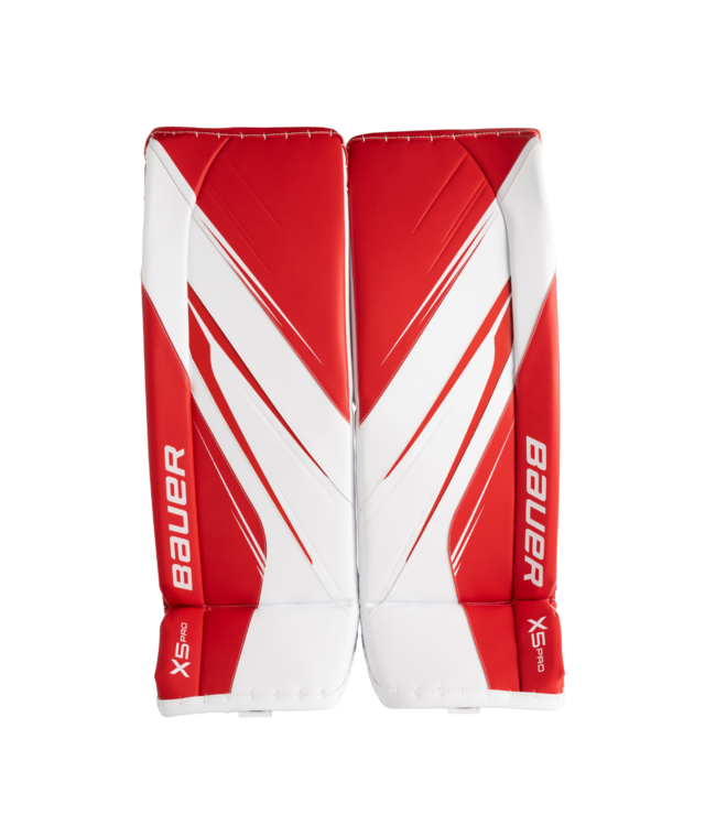 VAPOR X5 PRO SENIOR GOALIE PADS