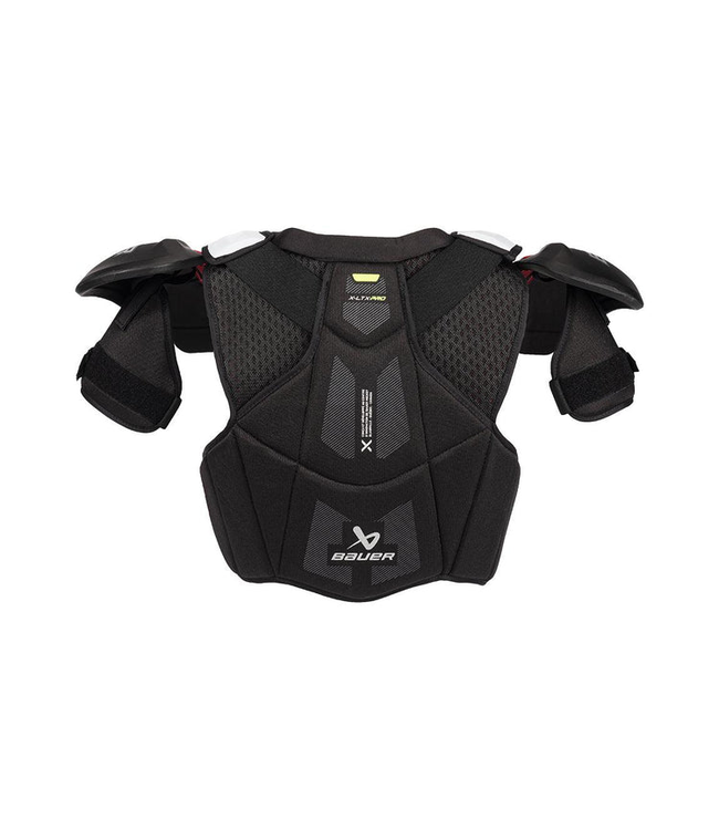 VAPOR X-LTX PRO+ INTERMEDIATE SHOULDER PADS