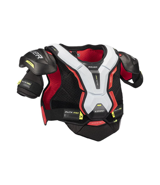 Bauer VAPOR X-LTX PRO+ INTERMEDIATE SHOULDER PADS