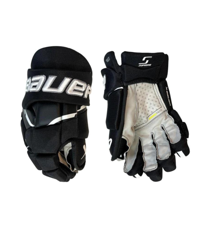 SUPREME IGNITE PRO+ INTERMEDIATE HOCKEY GLOVES