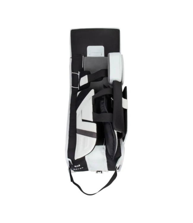 ICONIK X INTERMEDIATE GOALIE PADS