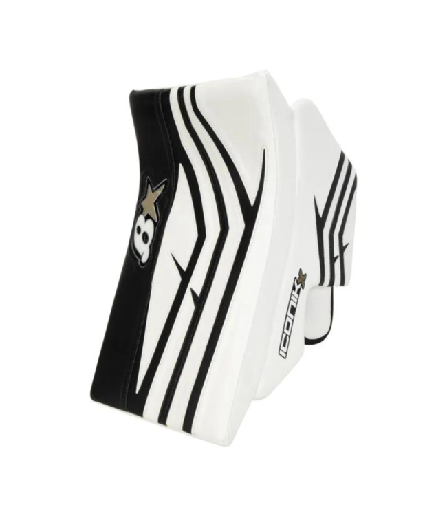 ICONIK X SENIOR BLOCKER