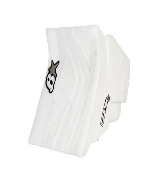 ICONIK X INTERMEDIATE BLOCKER