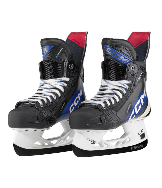 JETSPEED XTRA SE SENIOR HOCKEY SKATES