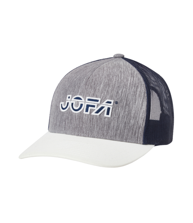 JOFA VINTAGE MESHBACK TRUCKER ADULT CAP