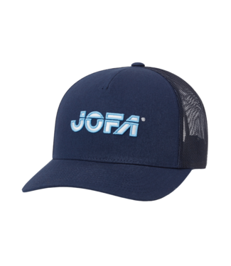 CCM JOFA VINTAGE MESHBACK TRUCKER ADULT CAP