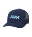 JOFA VINTAGE MESHBACK TRUCKER ADULT CAP