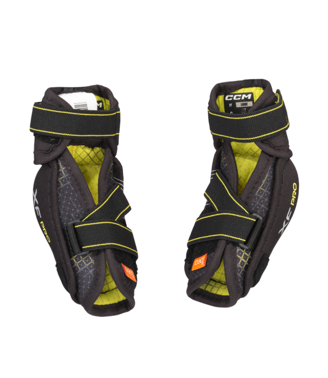 TACKS XF PRO YOUTH ELBOW PADS