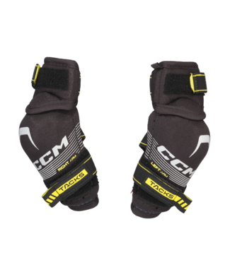 CCM TACKS XF PRO YOUTH ELBOW PADS