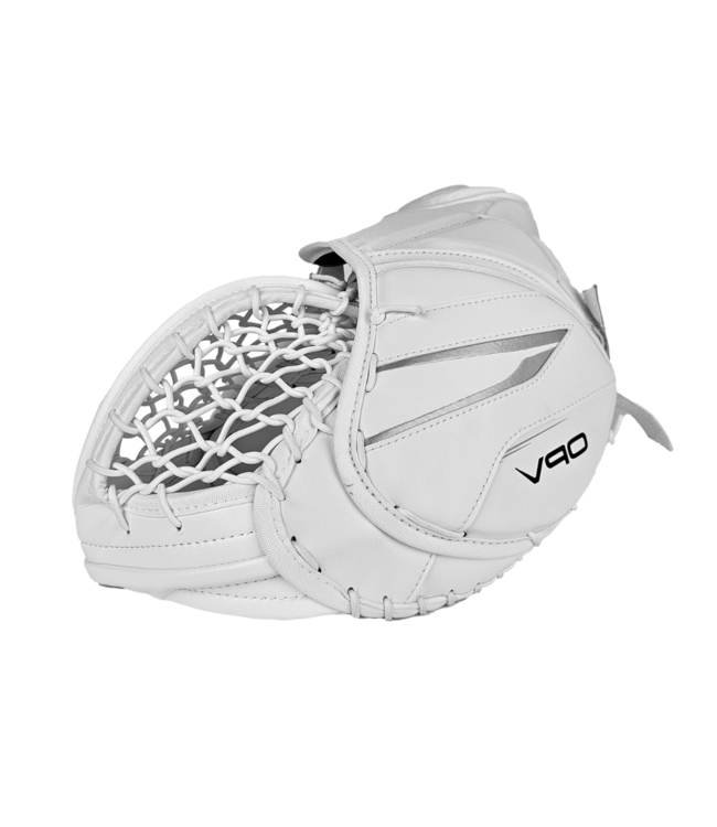 VAPOR V90 SENIOR GOALIE CATCHER