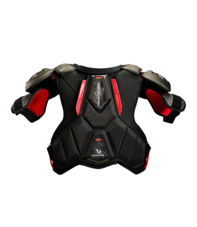 VAPOR 3X PRO SENIOR SHOULDER PAD