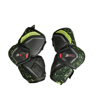 Bauer VAPOR 3X JUNIOR ELBOW PADS