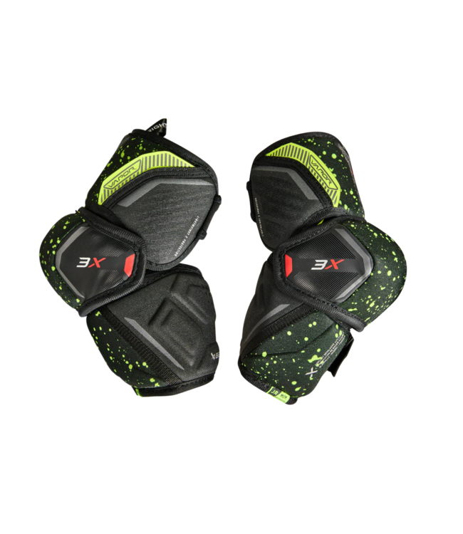 VAPOR 3X JUNIOR ELBOW PADS