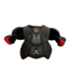 VAPOR 3X INTERMEDIATE SHOULDER PAD