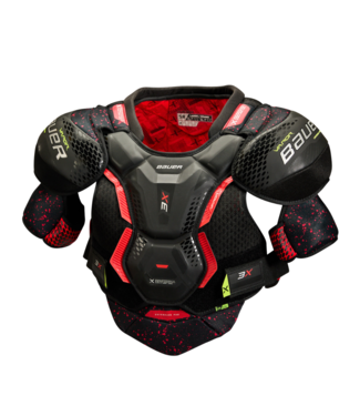 Bauer VAPOR 3X INTERMEDIATE SHOULDER PAD